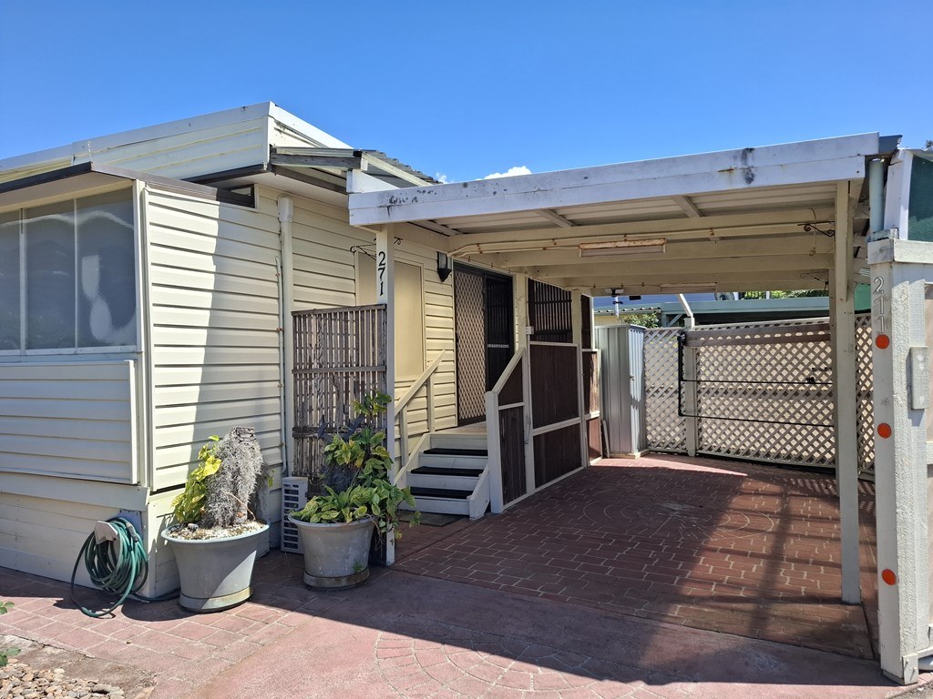 Home For Sale at Site 271 Oaklands from $245,000 | Hometown Australia