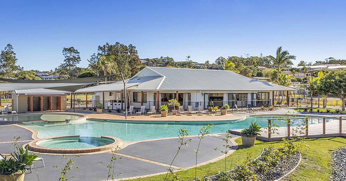 Oaklands - Over 50s Lifestyle Community